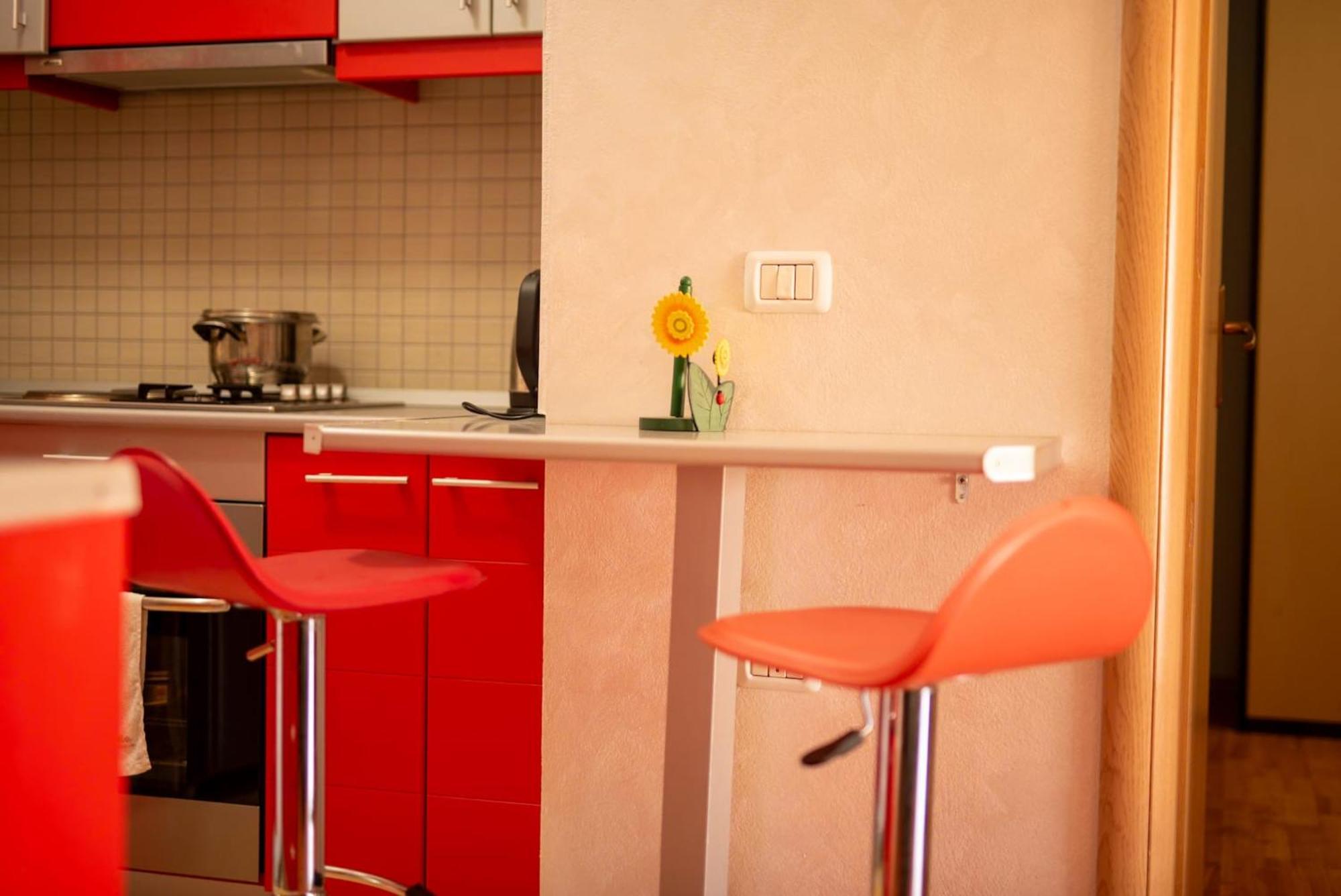Appartement Apartament Egzoni City Center à Berat Extérieur photo